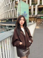 台北定點茶-狙擊女皇/155/42/23/C