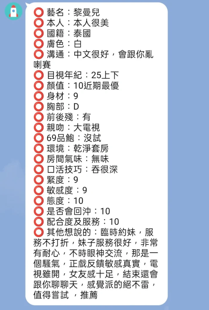 新竹定點茶-黎曼兒/163/47/?/D