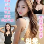 桃園定點茶-甜希/163/46/24/D