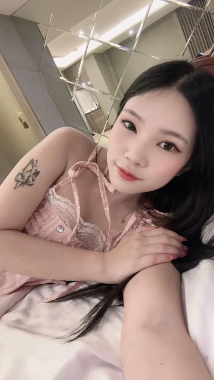 新北定點茶-李友娜/155/46/22/C