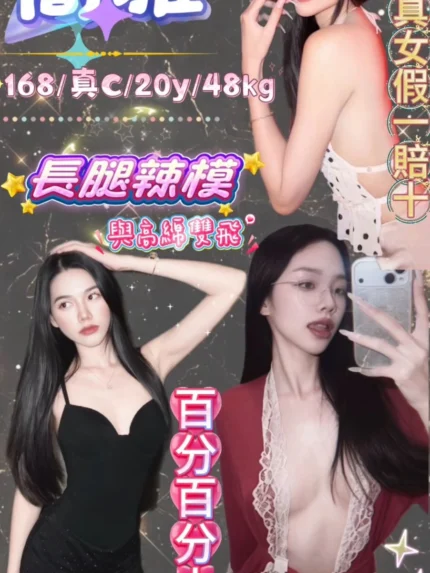 台北定點茶-高雅/168/48/20/C