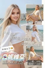 桃園定點茶-凡妮維亞/168/48/22/D