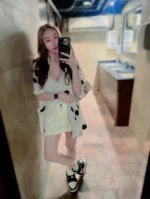 台北定點茶-丁小妮/157/46/24/F