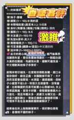高雄定點茶-香啵/163/43/21/F