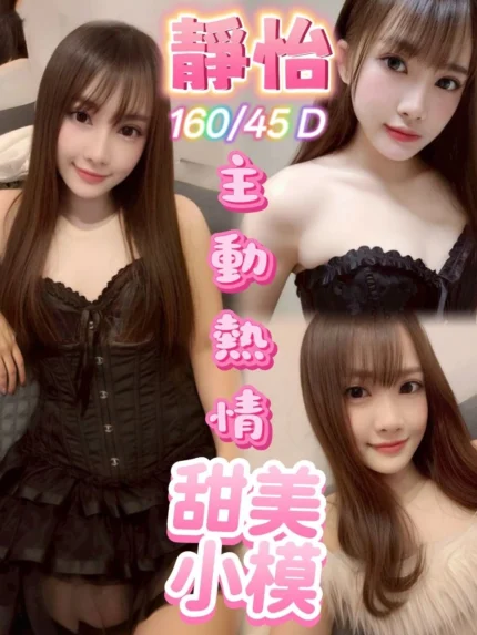 彰化定點茶-靜怡/160/45/23/D
