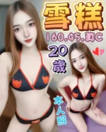 台中定點茶-雪糕/160/45/20/C