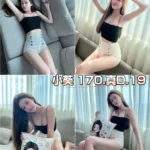 台北外送茶-小葵/170/?/19/D