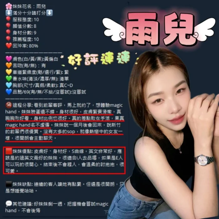 新竹定點茶-雨兒/158/42/?/C