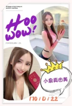 台北外送茶-小泉真由美/170/?/22/D