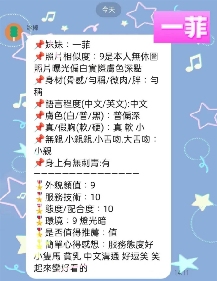新北定點茶-一菲/147/40/20/B