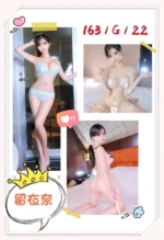 台北外送茶-留衣奈/163/?/22/G