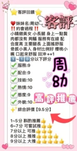 台中定點茶-周幼/167/49/24/C