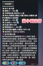 台南定點茶-葉子媚/162/48/21/F