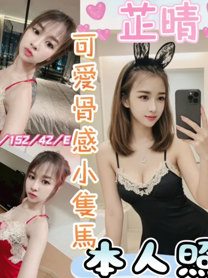 彰化定點茶-芷晴/152/42/20/E