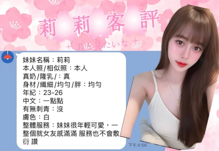 屏東定點茶-莉莉/165/50/26/C