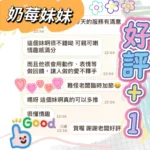 台中定點茶-奶莓/160/46/20/E