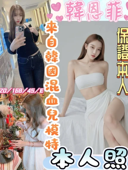 彰化定點茶-韓恩菲/168/45/20/E
