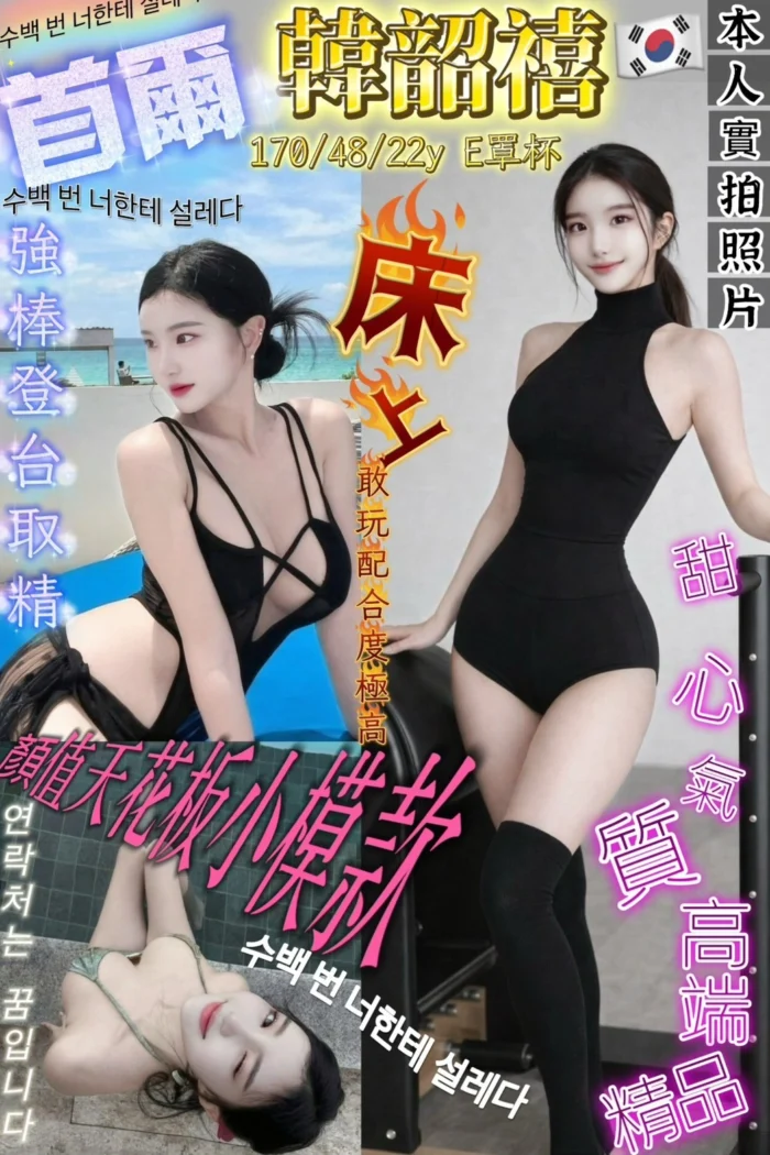 台南定點茶-韓韶禧/170/48/22/E