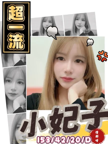 台南定點茶-小妃子/153/42/20/D