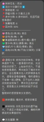 新竹定點茶-雨兒/158/42/?/C