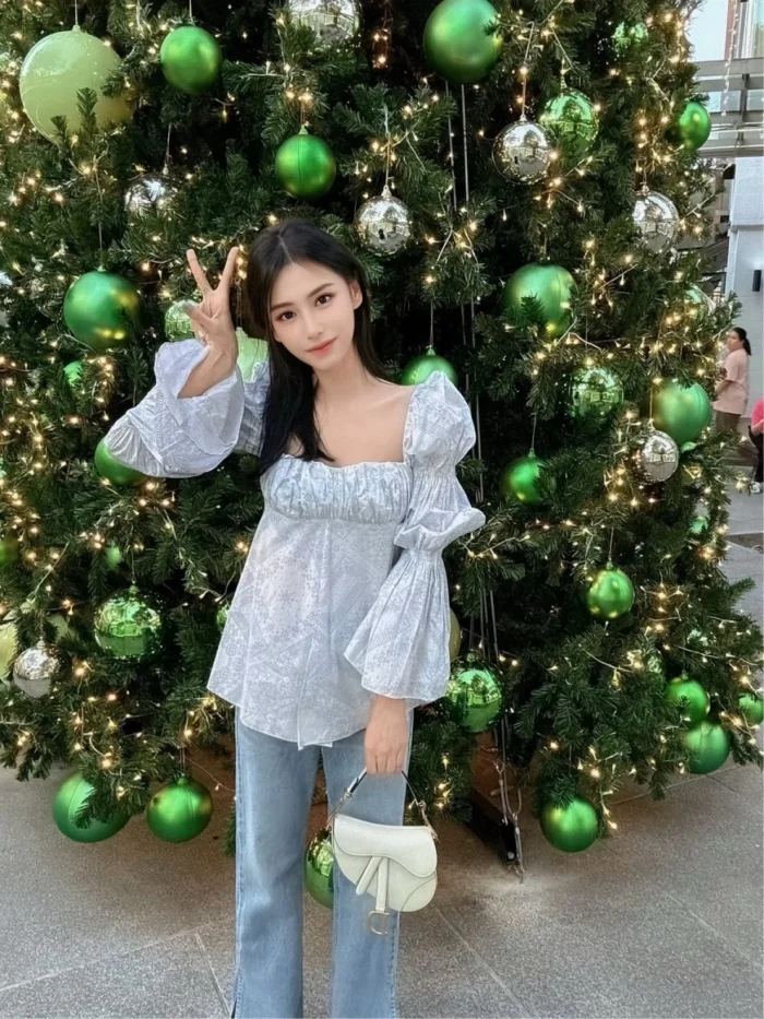 台北定點茶-陳語安/165/45/23/C