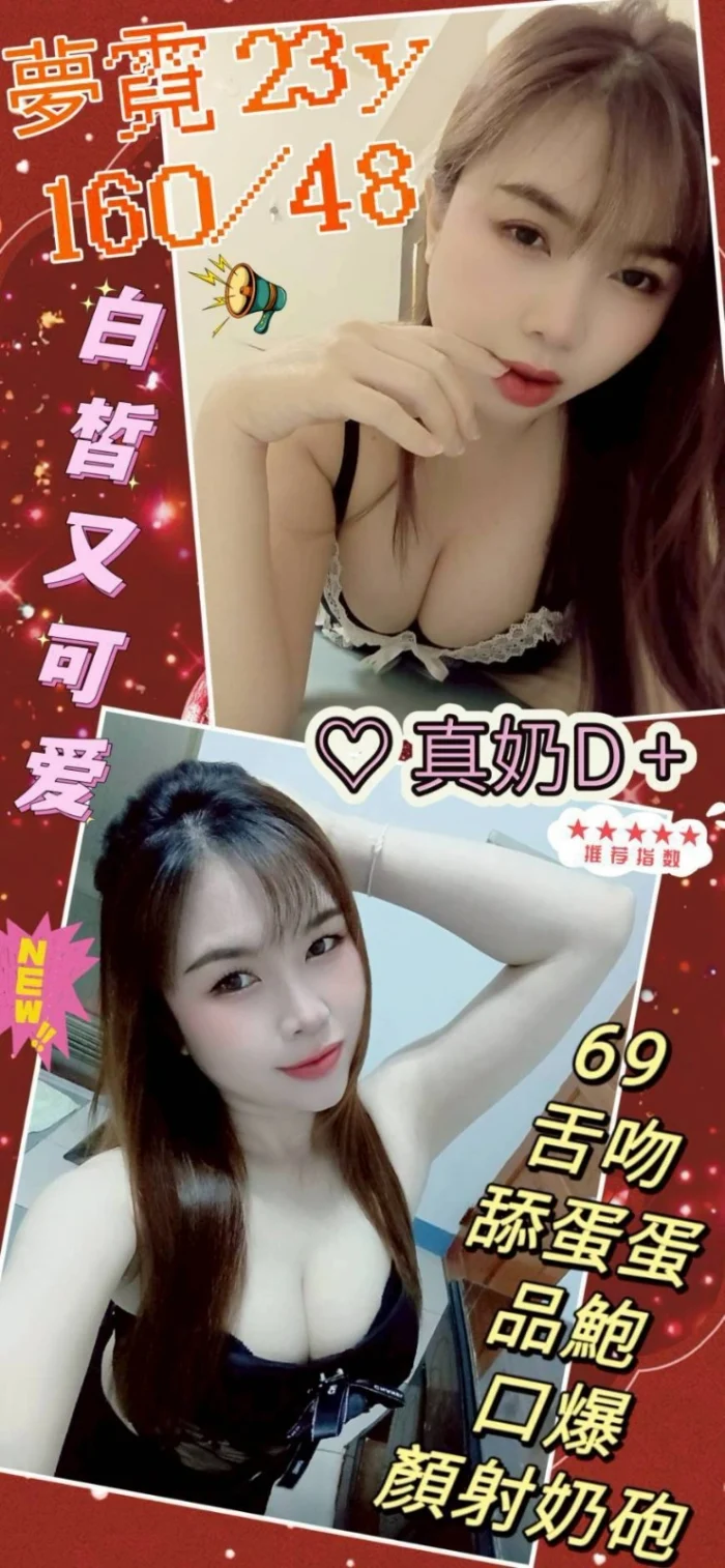 台中定點茶-夢霓/160/48/23/D