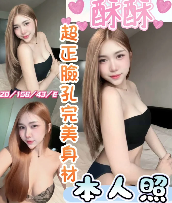 彰化定點茶-酥酥/158/43/20/E 彰化定點茶-酥酥/158/43/20/E