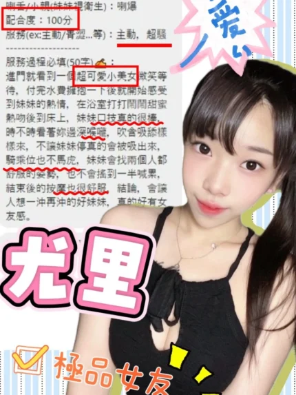 台中定點茶-尤里/156/45/20/B