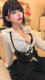 台北定點茶-西川奈美/161/46/25/F