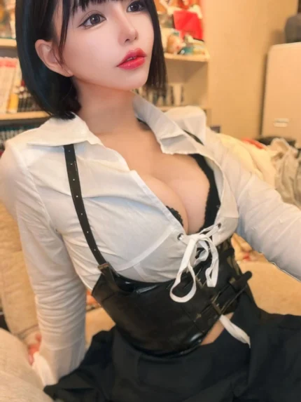 台北定點茶-西川奈美/161/46/25/F