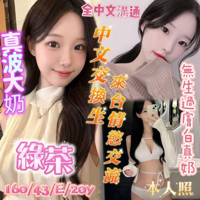 台南定點茶-綠茶/160/43/20/E
