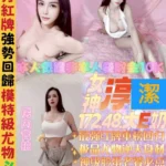 台中定點茶-淳潔/172/48/22/E