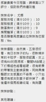新竹定點茶-尤娜/156/46/?/D