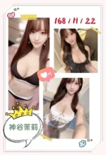 台北外送茶-神谷茉莉/168/?/22/G