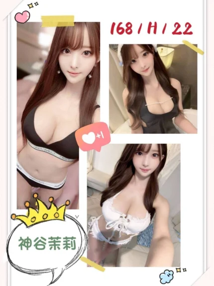 台北外送茶-神谷茉莉/168/?/22/G