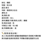 嘉義定點茶-糖妮/160/47/22/C