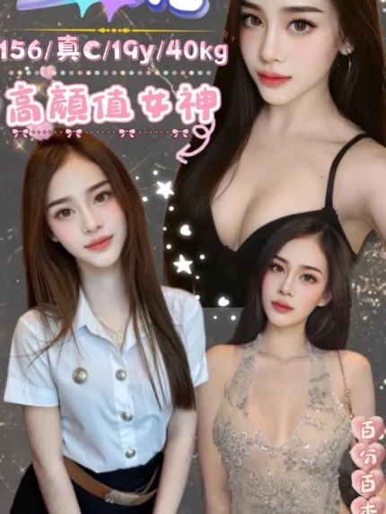 新北定點茶-耿妮/156/40/19/C