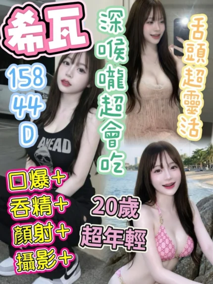 台中定點茶-希瓦/158/44/?/D