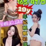 台南定點茶-小秘密/165/47/19/D