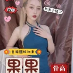 屏東外送茶-果果/175/46/23/C