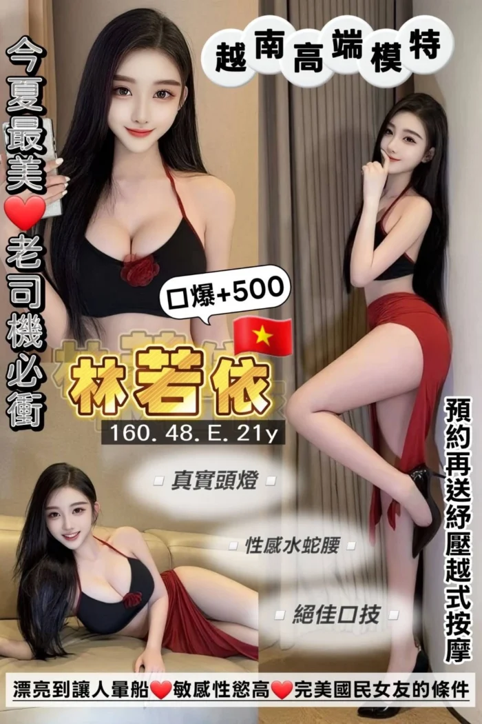 桃園定點茶-林若依/160/48/21/E