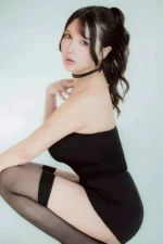 台南外送茶-藤真優/165/50/24/G