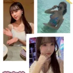 台北外送茶-萌奈美/155/42/25/G