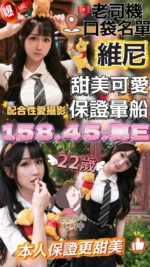 台中定點茶-維尼/158/45/?/D