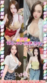 桃園定點茶-許宓/155/40/19/E