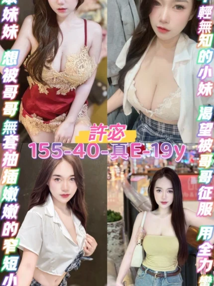 桃園定點茶-許宓/155/40/19/E