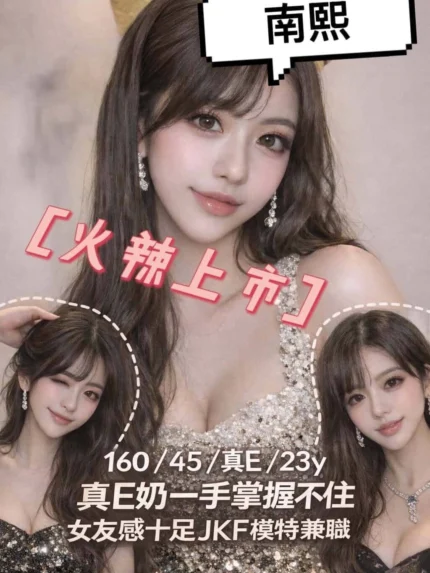 桃園外送茶-南熙/160/45/23/E