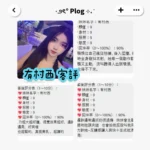 桃園定點茶-有村西/155/49/22/F