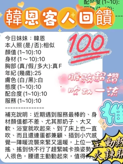 新竹定點茶-韓恩/160/43/22/F