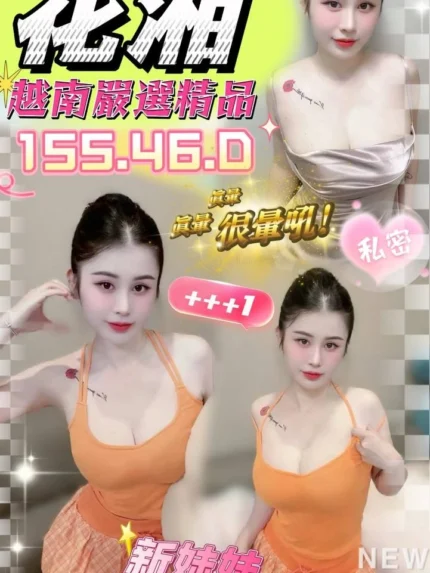 嘉義定點茶-花湘/155/46/?/D